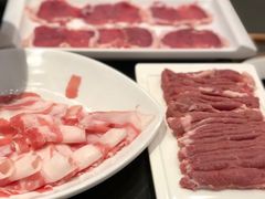 -北门涮肉·铜锅涮肉(南锣鼓巷店)