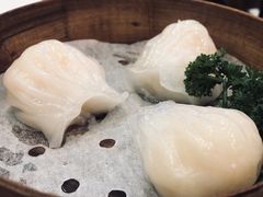 -澳门陈光记烧味饭店(南京德基广场店)