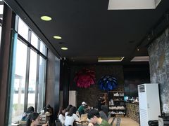-Cafe Aewol Monsant