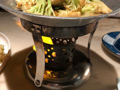 -桂满陇·蟹黄小笼汤包(中山公园店)