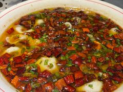 -老海陵·泰州菜(图书馆店)