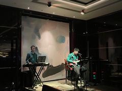 -瑞吉吧 The St·Regis Bar(长沙瑞吉酒店)