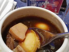 -鹭江潮餐厅•福建菜(鹭江佲家酒店)