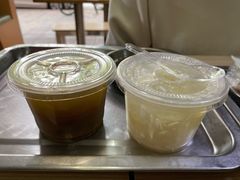 -阿信糖水(体育花园店)