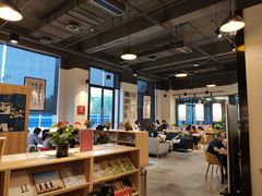 -五峰书院(南洋泾路店)