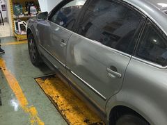 -车享家汽车养护中心(洪山路店)