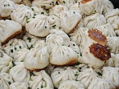 -毛华美食(清扬路店)