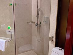 洗手间-维也纳酒店(广州番禺市桥地铁站店)