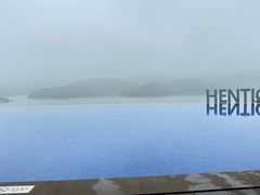 -天目湖涵田度假村
