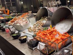 -西安高新洲际酒店•源咖啡全日制餐厅
