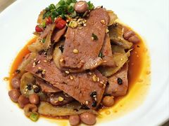 -小四川菜馆(托乐嘉店)