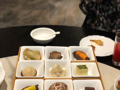九宫格-柒园·三十年创意杭帮菜(龙湖滨江天街店)