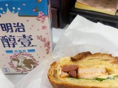 -布兰格(名仕花园店)