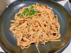 宜宾燃面-本来精品川菜(嘉里中心店)