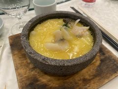 秘制石锅桂鱼-庄隐阁(悠方广场店)
