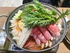 -文成焕·家族韩式餐厅