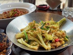 -柴米油盐(土菜院子店)