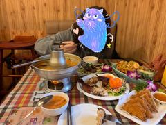 -芭堤雅泰国餐厅(胜利路店)