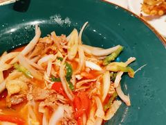-阿娜尔·新疆菜(宜家荟聚中心店)
