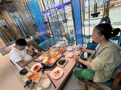 -半天妖烤鱼(槐房万达店)