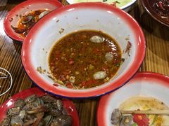 -老三样·美食研究中心(世贸路店)