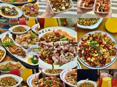 -醉壹号海鲜大排档(厦门美食地标店)