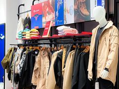 -远洋未来广场(育慧北路店)