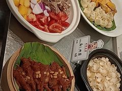 -西山人家·传统苏帮菜·家宴(木渎店)