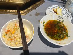 -蜀九香火锅(玉林店)
