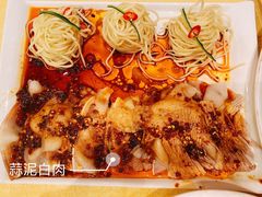 -陈麻婆豆腐总店