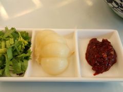 -玉华宫宾馆·餐厅(铜川驻京办店)