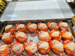 -露丝卡文•世界冠军面包(乐峰广场店)
