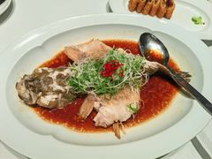 -荣兴酒家(徐家汇店)