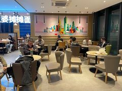-德克士(西站站内店)