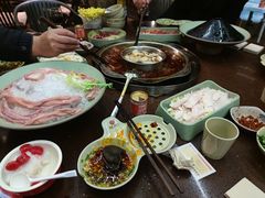 -巴倒烫陆派火锅山庄(南山总店)