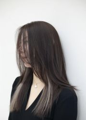 点击看大图 -YESIDO椰岛造型烫发染发