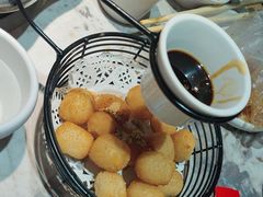 -邵汇大虾(甘井子万达店)
