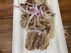 -清真·玛丽亚新疆菜主题餐厅(浙江中路店)