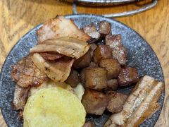 -牛也烧肉(摩尔城店)