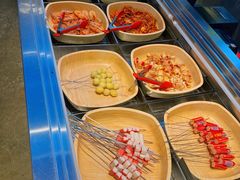 -生火火·小炉子炭烤(金楠天街总店)