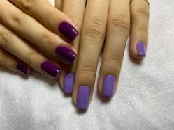-Halo美甲美睫