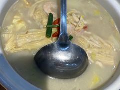 -小六汤包·老字号·中华名小吃(兴庆路店)