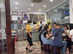 -民信老铺(华盖路店)