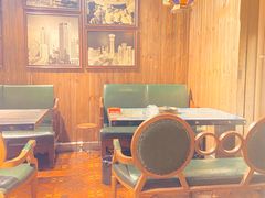 -穆沙烧烤·新疆菜(友好店)