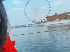 -秦皇岛乐岛海洋王国