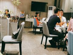 大堂-GOTLOT COFFEE&KITCHEN角落厨房NOOK店