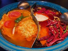 -吼堂老火锅(太古里总店)