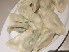 -喜家德虾仁水饺(华强天虹店)