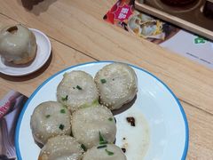 -小杨生煎(黄河路店)