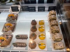 -长春藤咖啡(北园店)